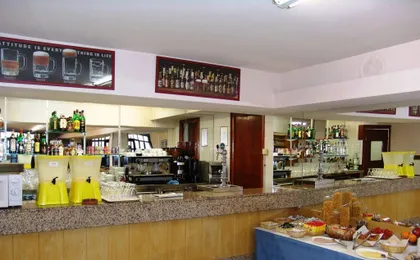 Apartamentos La Solana