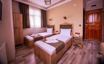 Hotel Orkide