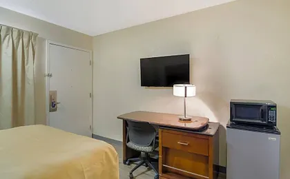 Rodeway Inn Greeley