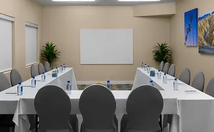Residence Inn by Marriott Santa Clarita Valencia