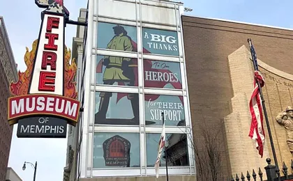 Hotel Indigo Memphis Downtown By IHG