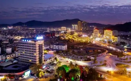 Tianchen Hotel Changting (Tingzhou Ancient City Branch)