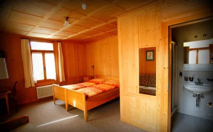 Fluehli Hotel Kurhaus
