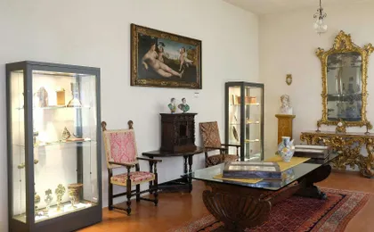Musei Arezzo Pass B and Arezzo Guided Walking Tour Bundle
