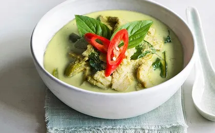 Half Day Lanta Thai Cookery School From Koh Lanta