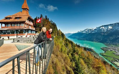 Jungfrau Travel Pass
