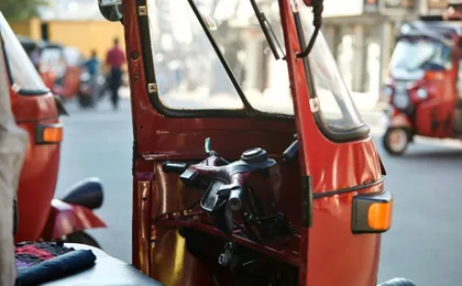 Bangkok 360 Degrees Tour With Transport