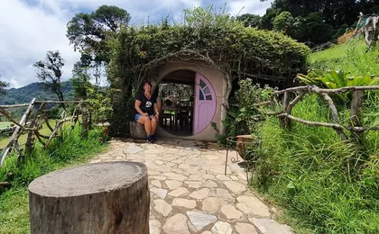 Antigua ATV Sunset Tour