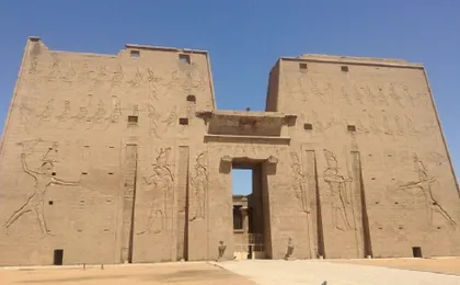 PRIVATE TOUR TO KOM OMBO AND EDFU TEMPLES FROM ASWAN