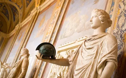 Complete Skip-the-Line Vatican Tour for Small Groups