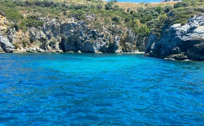 Kusadasi Private Boat Tour