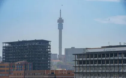 Johannesburg and Soweto half-day tour