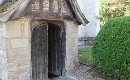 Private Guided walking tour of Grantchester filming locations