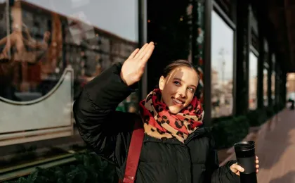 Navigate Vilnius's Insta-perfect spots with a local
