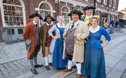 Go City | Boston All-Inclusive Pass