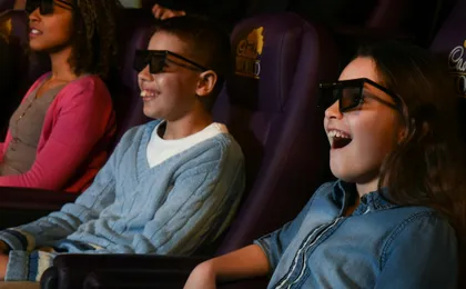 Cadbury World Birmingham Tickets