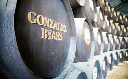Jerez Sightseeing & Sherry Tasting Tour