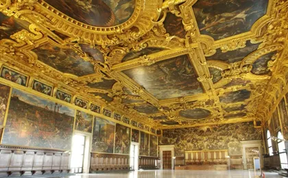Doge’s Palace and St. Mark's Basilica skip-the-line and guided tour