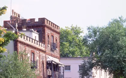Oxford experience cruise