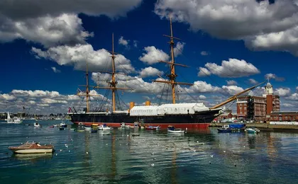Portsmouth To London Private Transfer Service