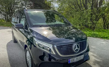 Private transfer from downtown Bergen cruise ports