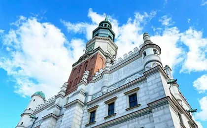 Navigate Poznań's Insta-perfect spots with a local