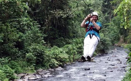 8 Day - San Jose - Arenal Volcano - Manuel Antonio Beach