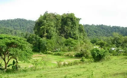 Amazing Puerto princesa Underground River with Ugong Rock Cave
