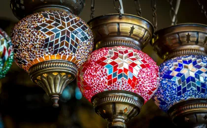 Half day Antalya old town visit with shopping