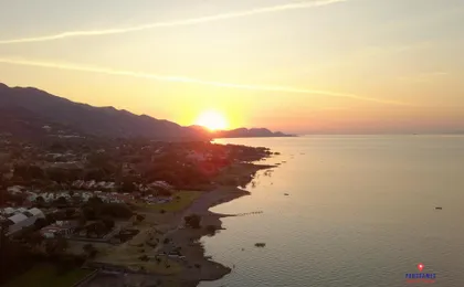 Lake Chapala and Ajijic guided tour from Guadalajara