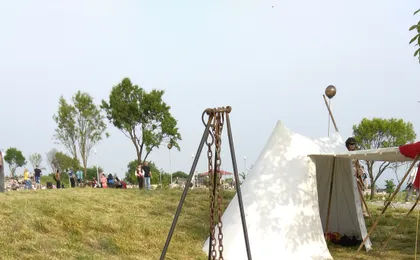 Skip the Line: Medieval Tuida Fortress tours