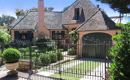 Carmel-by-the-Sea scenic path self-guided audio tour