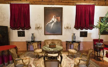 Belmonte Castle entrance ticket with audio tour