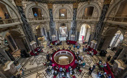 Vienna Kunsthistorisches Museum tickets