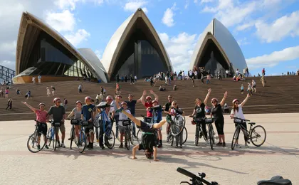 Go City | Sydney Explorer Pass