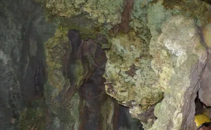 Amazing Puerto princesa Underground River with Ugong Rock Cave