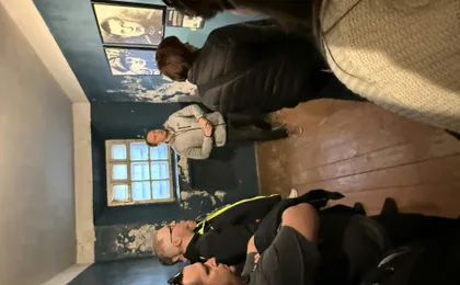 Guided tour of Vilnius KGB prison and Soviet history