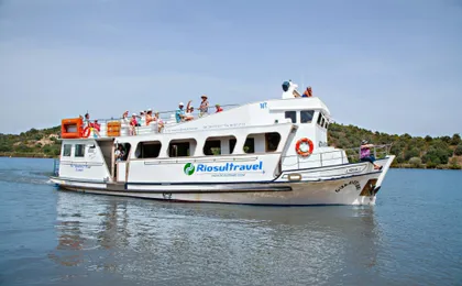 Moorish Trail Supersafari