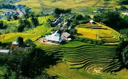 Sapa and Fansipan private 3-day experience with homestay