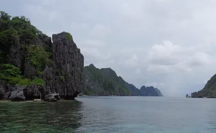 COMBI Puerto Princesa and Elnido 7days 6 nights