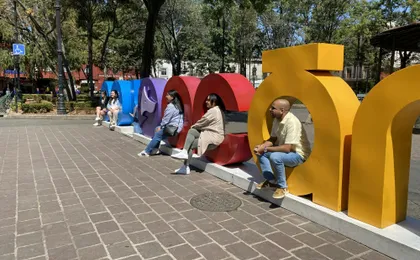 Xochimilco, Coyoacán and Frida Kahlo Guided Tour