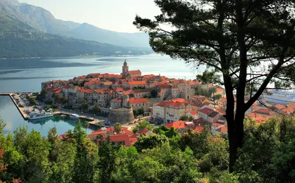 Island Hopping 2025: Croatia Countryside and Island Hopping 8 days - from Zagreb