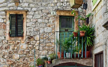 Private Hvar Island Tour - from Hvar