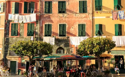 Private tour of Cinque Terre from La Spezia Cruise Port
