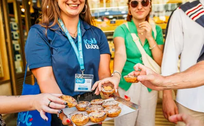 Best of Lisbon walking tour