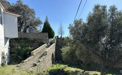 Kruja Castle, Old Bazaar and Mount Sari Salltik day tour from Tirana