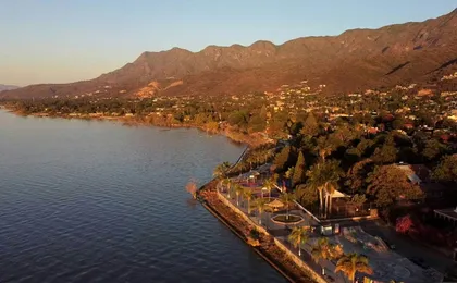Lake Chapala and Ajijic guided tour from Guadalajara