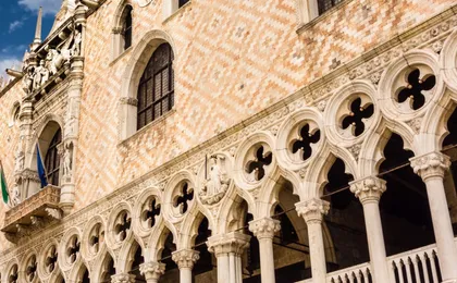 Doge’s Palace and St. Mark's Basilica skip-the-line and guided tour