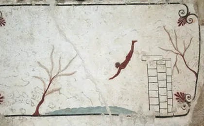 Paestum temples and museum guided tour