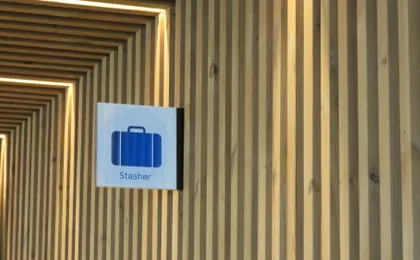 Luggage Storage Surfers Paradise